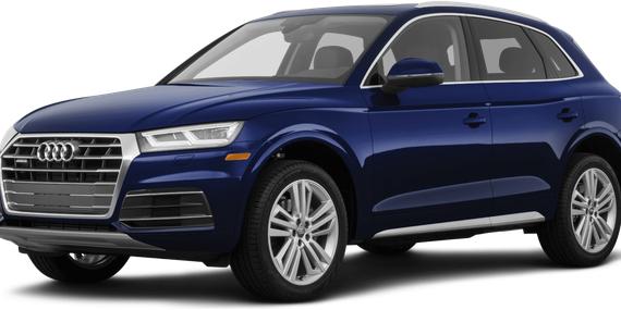 AUDI Q5 2019 WA1BNAFY7K2081884 image AUDI Q5 2019 WA1BNAFY7K2081884 image