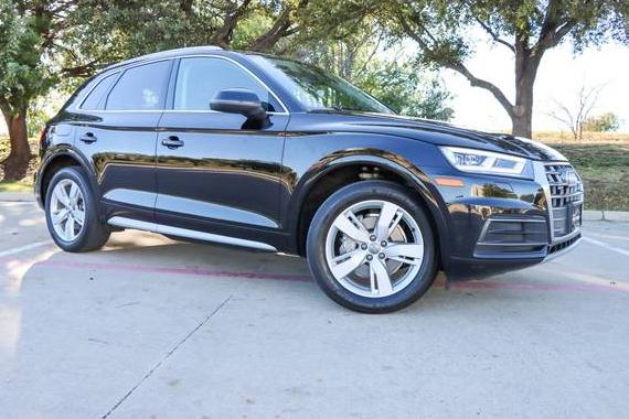 AUDI Q5 2019 WA1BNAFY2K2068248 image AUDI Q5 2019 WA1BNAFY2K2068248 image
