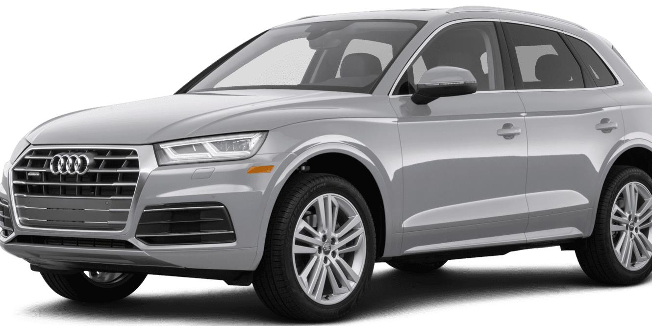 AUDI Q5 2019 WA1BNAFY7K2034662 image