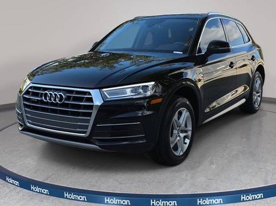 AUDI Q5 2019 WA1ANAFY6K2095965 image AUDI Q5 2019 WA1ANAFY6K2095965 image