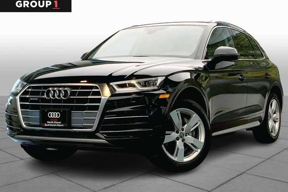 AUDI Q5 2019 WA1BNAFY2K2099273 image AUDI Q5 2019 WA1BNAFY2K2099273 image