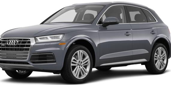AUDI Q5 2019 WA1BNAFY5K2127924 image AUDI Q5 2019 WA1BNAFY5K2127924 image