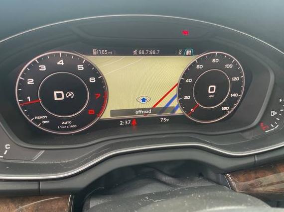 AUDI Q5 2019 WA1BNAFY2K2143272 image AUDI Q5 2019 WA1BNAFY2K2143272 image
