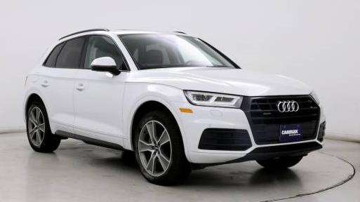 AUDI Q5 2019 WA1BNAFY2K2037131 image AUDI Q5 2019 WA1BNAFY2K2037131 image