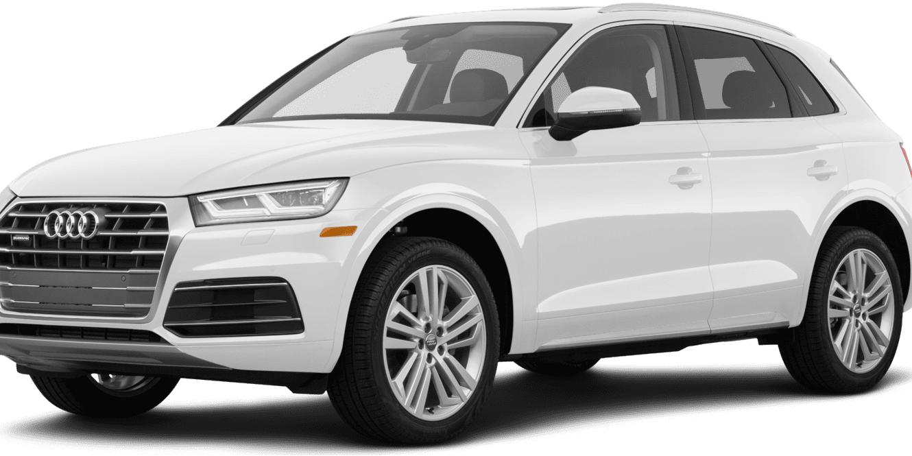 AUDI Q5 2019 WA1BNAFY2K2083719 image