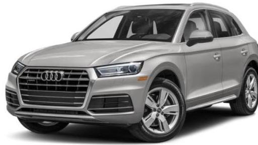 AUDI Q5 2019 WA1BNAFY6K2090933 image AUDI Q5 2019 WA1BNAFY6K2090933 image