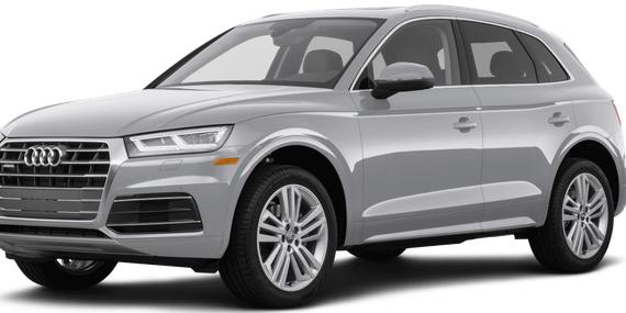 AUDI Q5 2019 WA1CNAFY5K2034695 image AUDI Q5 2019 WA1CNAFY5K2034695 image