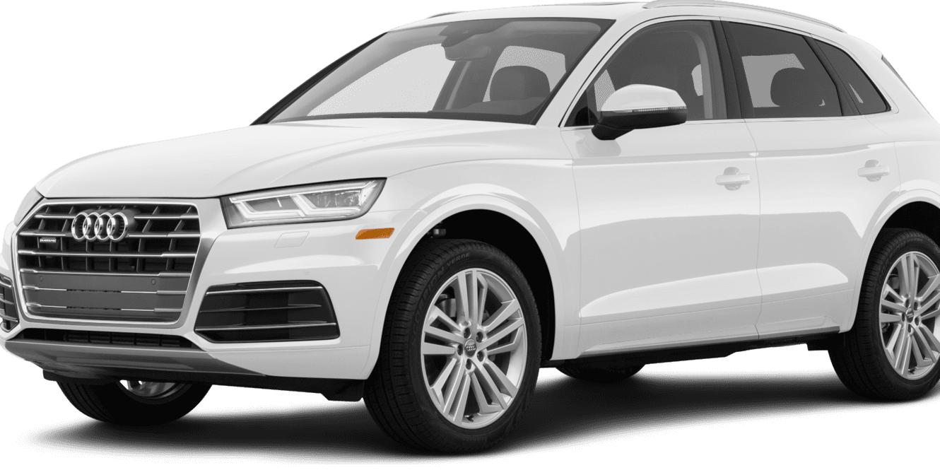 AUDI Q5 2019 WA1BNAFY9K2098735 image