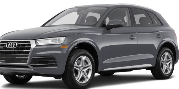 AUDI Q5 2019 WA1ANAFY1K2097915 image AUDI Q5 2019 WA1ANAFY1K2097915 image