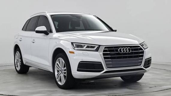 AUDI Q5 2019 WA1BNAFY1K2046211 image
