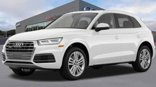 AUDI Q5 2019 WA1BNAFY4K2132113 image