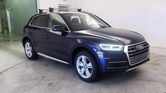 AUDI Q5 2019 WA1BNAFY8K2026389 image