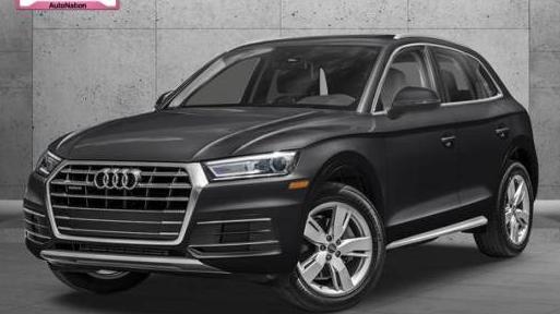 AUDI Q5 2019 WA1BNAFY7K2128878 image