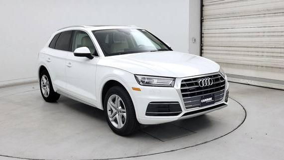 AUDI Q5 2019 WA1ANAFY2K2035116 image AUDI Q5 2019 WA1ANAFY2K2035116 image