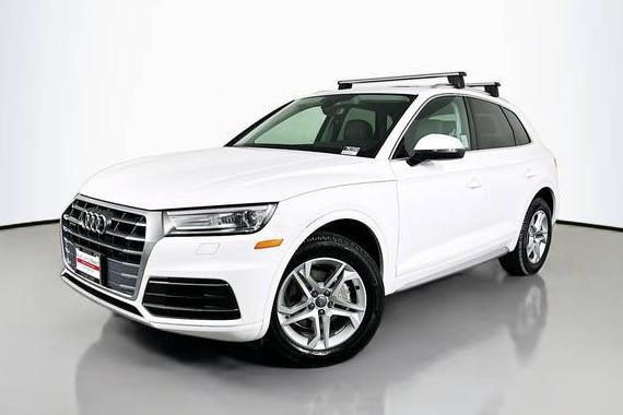 AUDI Q5 2019 WA1ANAFYXK2144147 image AUDI Q5 2019 WA1ANAFYXK2144147 image