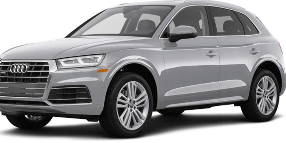 AUDI Q5 2019 WA1BNAFY1K2022250 image