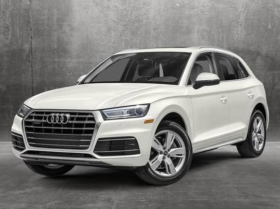 AUDI Q5 2019 WA1ANAFY6K2090667 image