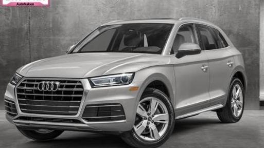 AUDI Q5 2019 WA1BNAFY4K2097573 image