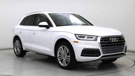 AUDI Q5 2019 WA1BNAFY0K2038844 image AUDI Q5 2019 WA1BNAFY0K2038844 image