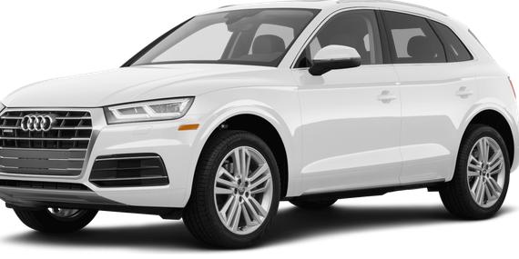 AUDI Q5 2019 WA1BNAFY2K2125127 image
