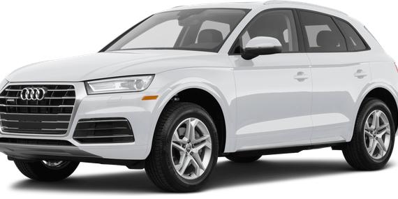 AUDI Q5 2019 WA1ANAFY5K2122749 image AUDI Q5 2019 WA1ANAFY5K2122749 image