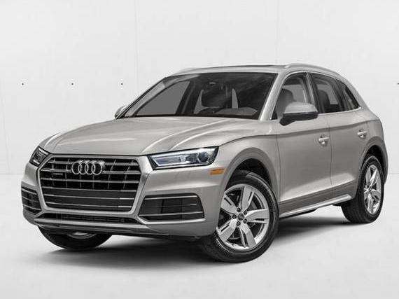 AUDI Q5 2019 WA1BNAFY4K2135626 image