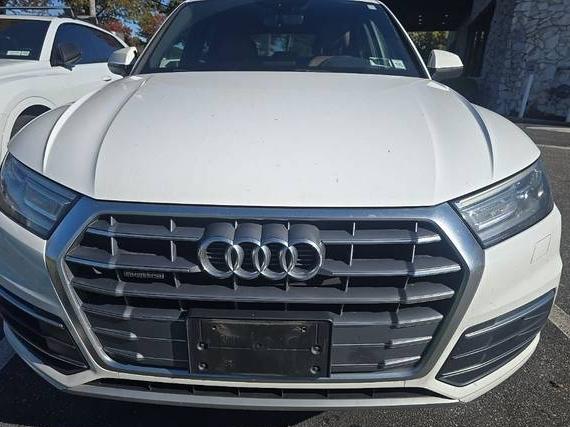 AUDI Q5 2019 WA1ANAFY6K2098543 image AUDI Q5 2019 WA1ANAFY6K2098543 image