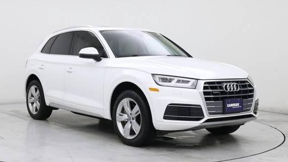 AUDI Q5 2019 WA1BNAFY6K2094061 image AUDI Q5 2019 WA1BNAFY6K2094061 image