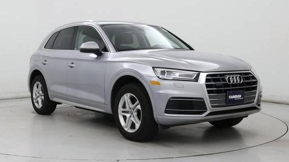 AUDI Q5 2019 WA1ANAFY6K2094315 image