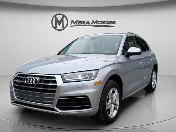 AUDI Q5 2019 WA1ANAFY1K2114275 image AUDI Q5 2019 WA1ANAFY1K2114275 image