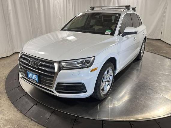 AUDI Q5 2019 WA1ANAFY6K2023552 image AUDI Q5 2019 WA1ANAFY6K2023552 image