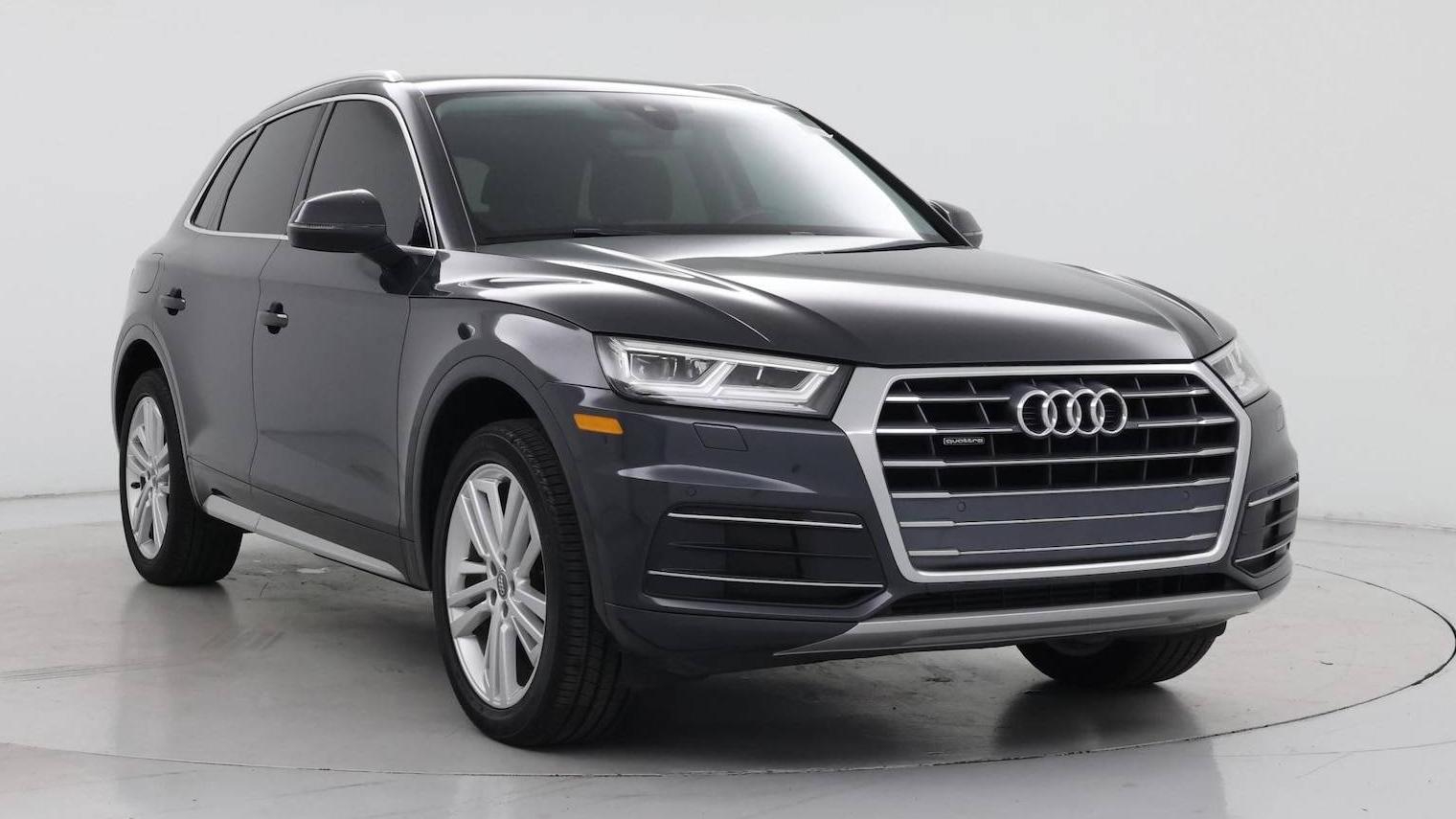 AUDI Q5 2019 WA1BNAFYXK2020609 image