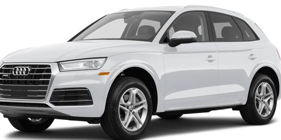 AUDI Q5 2019 WA1ANAFY1K2139600 image