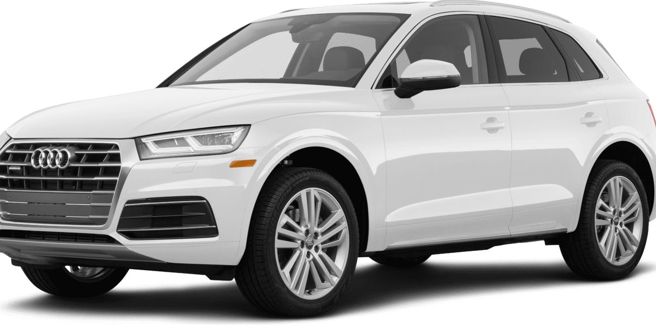 AUDI Q5 2019 WA1BNAFY6K2051131 image