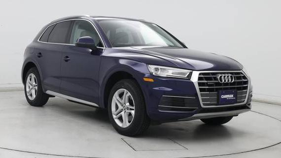 AUDI Q5 2019 WA1ANAFY1K2047273 image AUDI Q5 2019 WA1ANAFY1K2047273 image