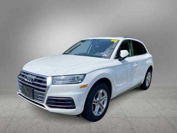AUDI Q5 2019 WA1ANAFY5K2098761 image