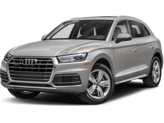 AUDI Q5 2019 WA1BNAFY6K2079382 image AUDI Q5 2019 WA1BNAFY6K2079382 image
