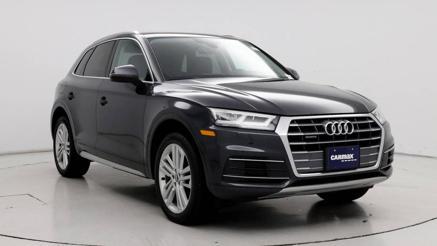 AUDI Q5 2019 WA1BNAFY4K2026096 image