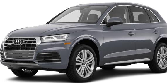 AUDI Q5 2019 WA1BNAFY2K2088919 image
