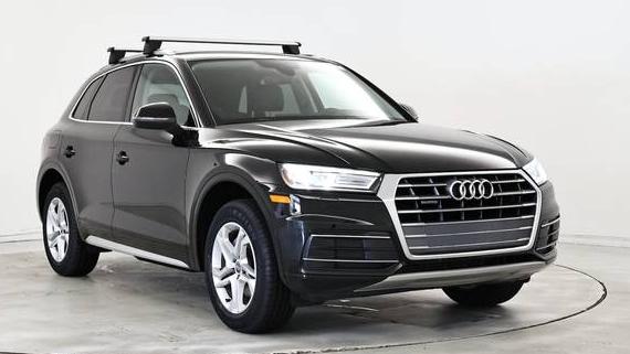 AUDI Q5 2019 WA1ANAFY9K2121295 image AUDI Q5 2019 WA1ANAFY9K2121295 image