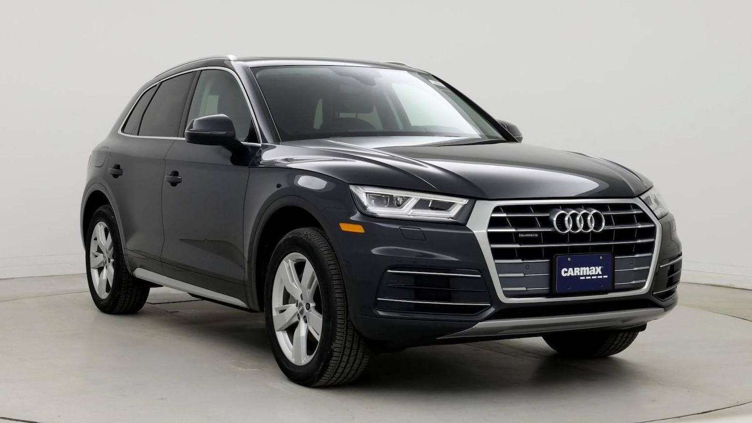 AUDI Q5 2019 WA1BNAFY2K2047934 image