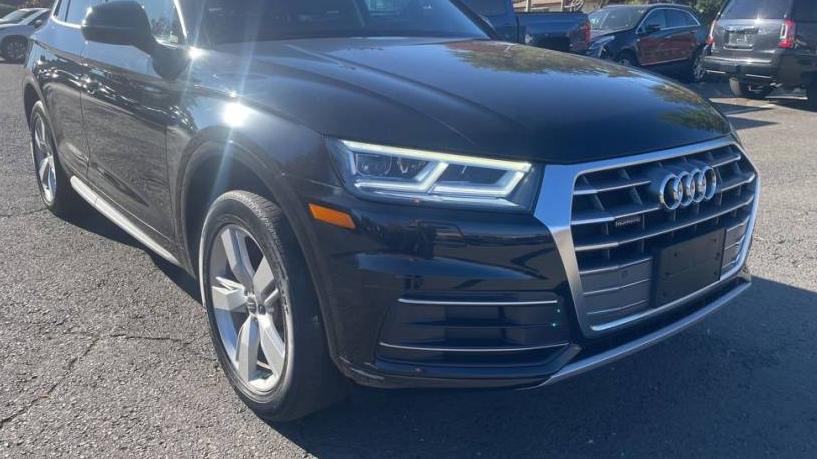 AUDI Q5 2019 WA1BNAFY5K2115854 image