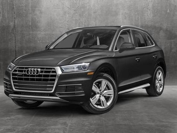 AUDI Q5 2019 WA1ANAFY1K2088776 image