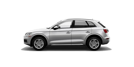 AUDI Q5 2018 WA1BNAFY5J2211319 image