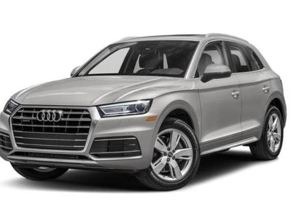 AUDI Q5 2018 WA1BNAFY6J2179478 image AUDI Q5 2018 WA1BNAFY6J2179478 image