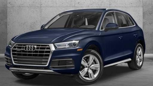 AUDI Q5 2018 WA1BNAFYXJ2099410 image