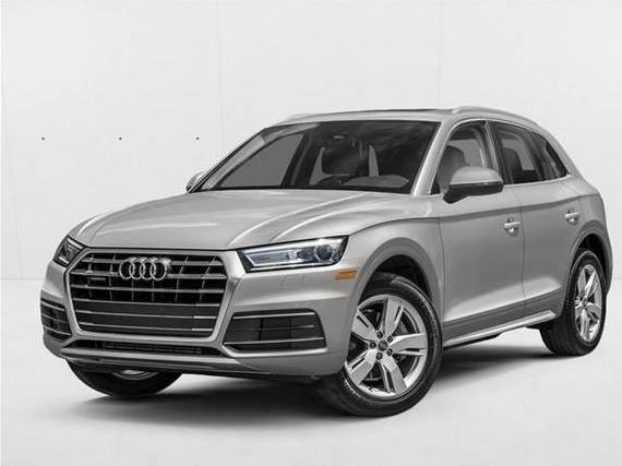 AUDI Q5 2018 WA1BNAFY6J2021917 image AUDI Q5 2018 WA1BNAFY6J2021917 image