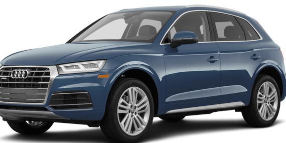 AUDI Q5 2018 WA1BNAFY6J2156170 image AUDI Q5 2018 WA1BNAFY6J2156170 image
