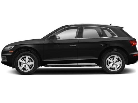 AUDI Q5 2018 WA1BNAFY0J2213527 image