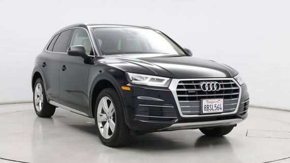 AUDI Q5 2018 WA1BNAFY6J2083334 image AUDI Q5 2018 WA1BNAFY6J2083334 image